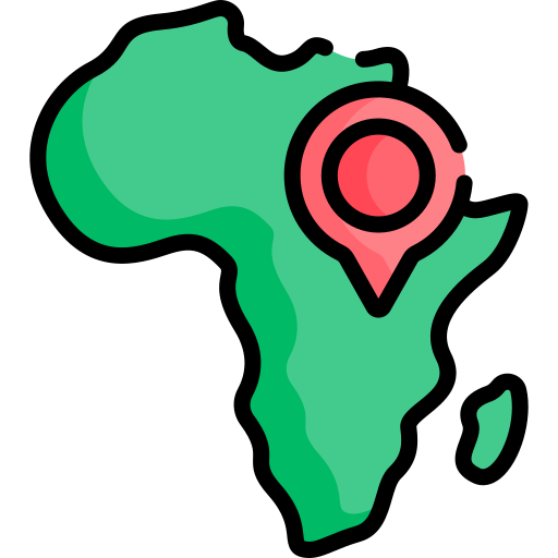 Afrika Kahveleri