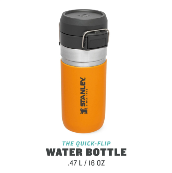 Stanley The Quick Flip Paslanmaz Çelik Termos Bardak 0.47 LT 16 Oz