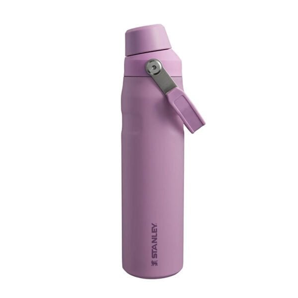 Stanley The Aerolight IceFlow Soğuk Su Termosu 0,60 LTLila