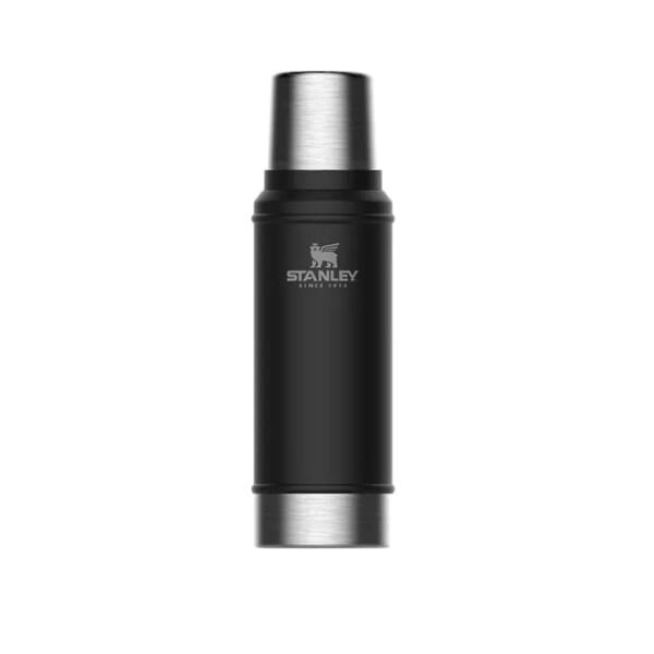 Classic Legendary Termos | 0.75L Siyah