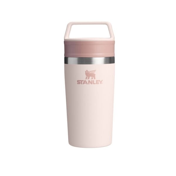 Stanley The Cafe To-Go Termos Bardak 0,35 LT Toz Pembe