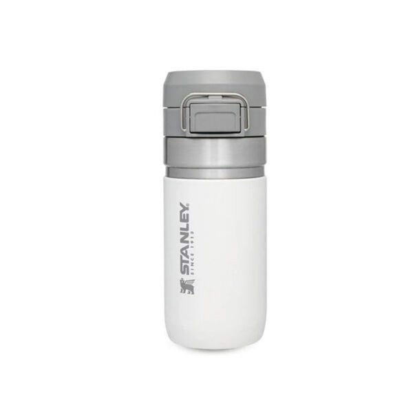 Stanley Go Quick Flip Water Bottle | 0.47L Beyaz