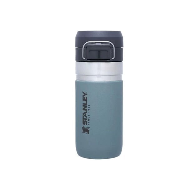 Stanley Go Quick Flip Water Bottle | 0.47L Yeşil