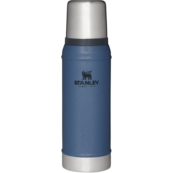 Stanley Klasik Vakumlu Paslanmaz Çelik Termos 0.75 LT