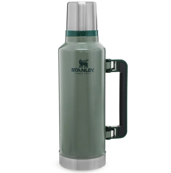 Stanley Klasik Vakumlu Paslanmaz Çelik Termos 1.9 LT