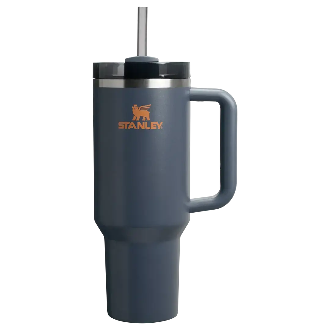 Quencher H2.O FlowState™ Tumbler Pipetli Termos | 1.18L Twilight Purple