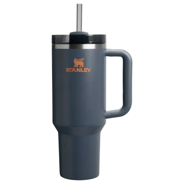 Quencher H2.O FlowState™ Tumbler Pipetli Termos | 1.18L Twilight Purple
