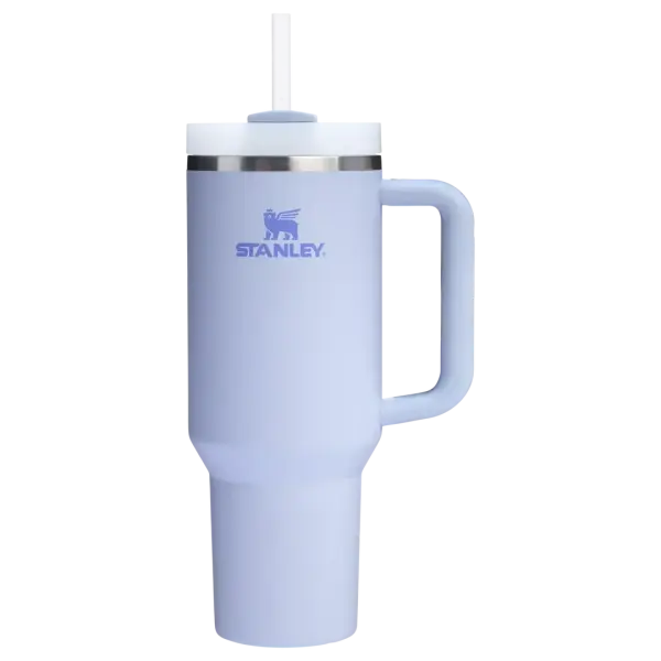 Quencher H2.O FlowState™ Tumbler Pipetli Termos | 1.18L Dew Drop