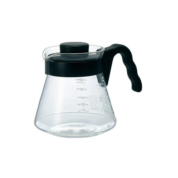 Hario V60 02 Drip Kahve Servis Sürahisi (700 ml)