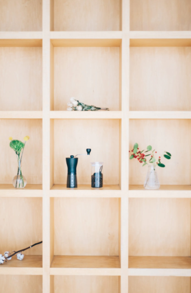 Hario Mini Plus Seramik Kahve Değirmeni