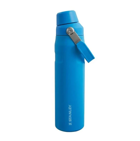 Stanley The Aerolight IceFlow Soğuk Su Termosu 0,60 LT Mavi