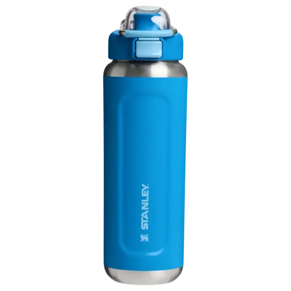 Stanley Wellspring Bottle 0,70 LT Azure