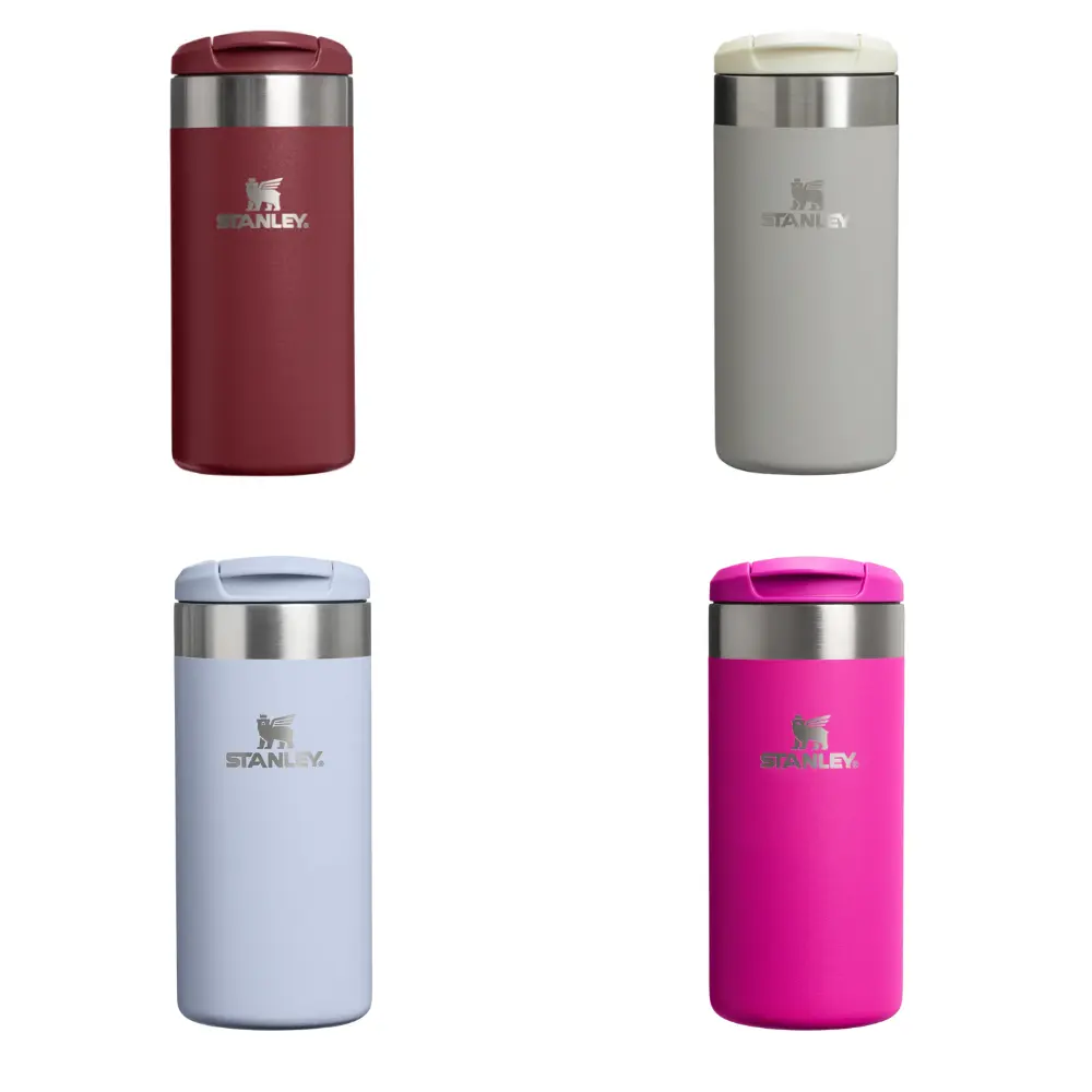 Stanley The AeroLight Transit Termos Bardak 0.35 Lt