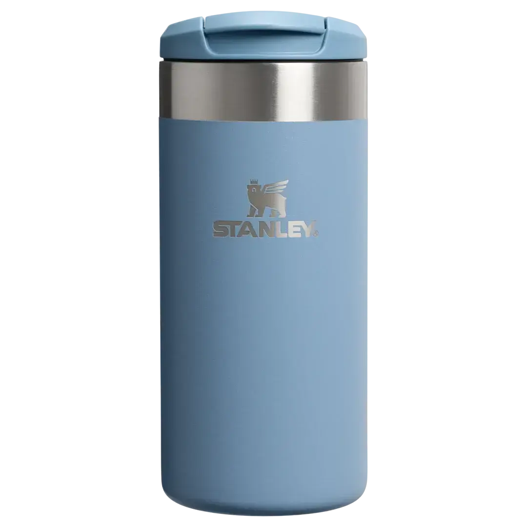 Stanley The AeroLight Transit Termos Bardak 0.35 Lt Indigo