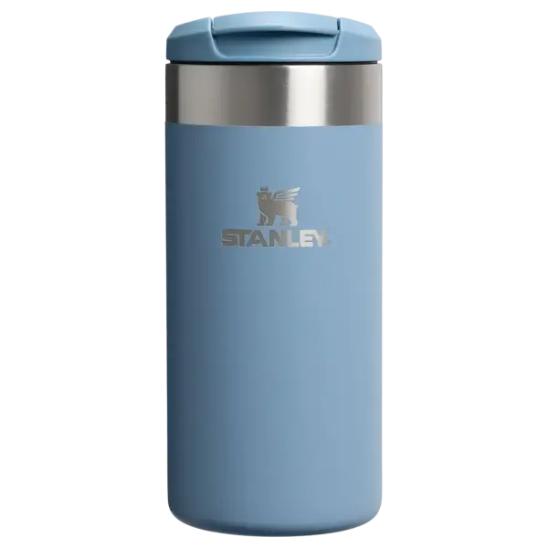 Stanley The AeroLight Transit Termos Bardak 0.35 Lt Indigo