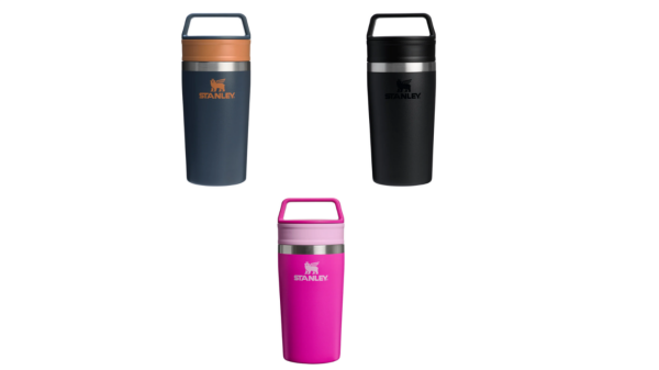 Stanley The Cafe To-Go Termos Bardak 0,35 LT