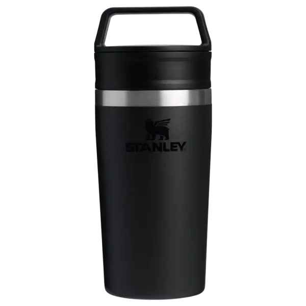 Stanley The Cafe To-Go Termos Bardak 0,35 LT Siyah