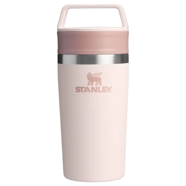 Stanley The Cafe To-Go Termos Bardak 0,35 LT Toz Pembe