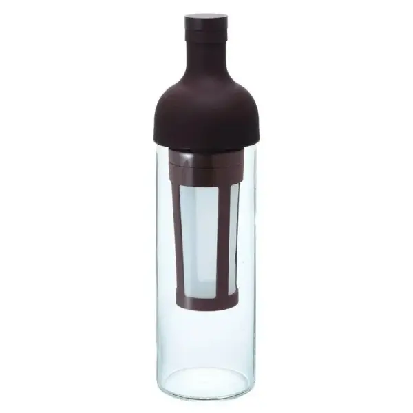 Hario Cold Brew Coffee Bottle Kahverengi