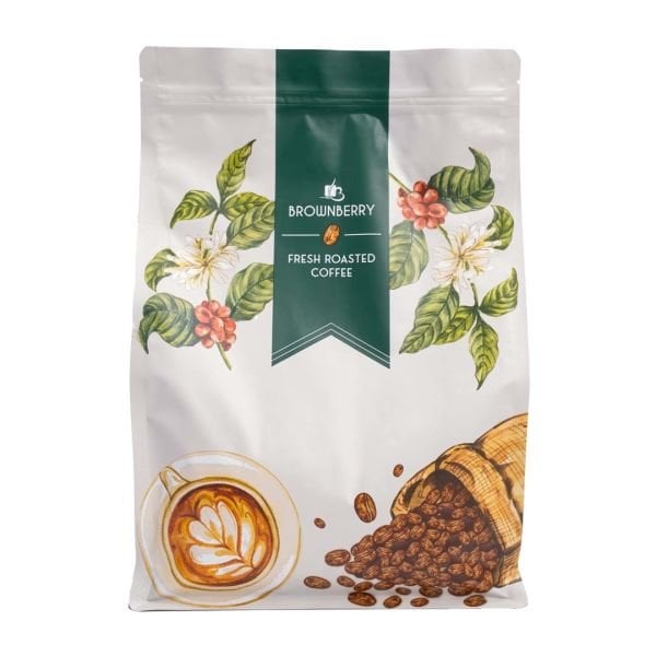 Etiyopya Yirgacheffe Gr2