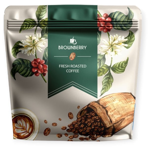 Kuru Kahve Öğütülmüş -Arabica (Türk Kahvesi)