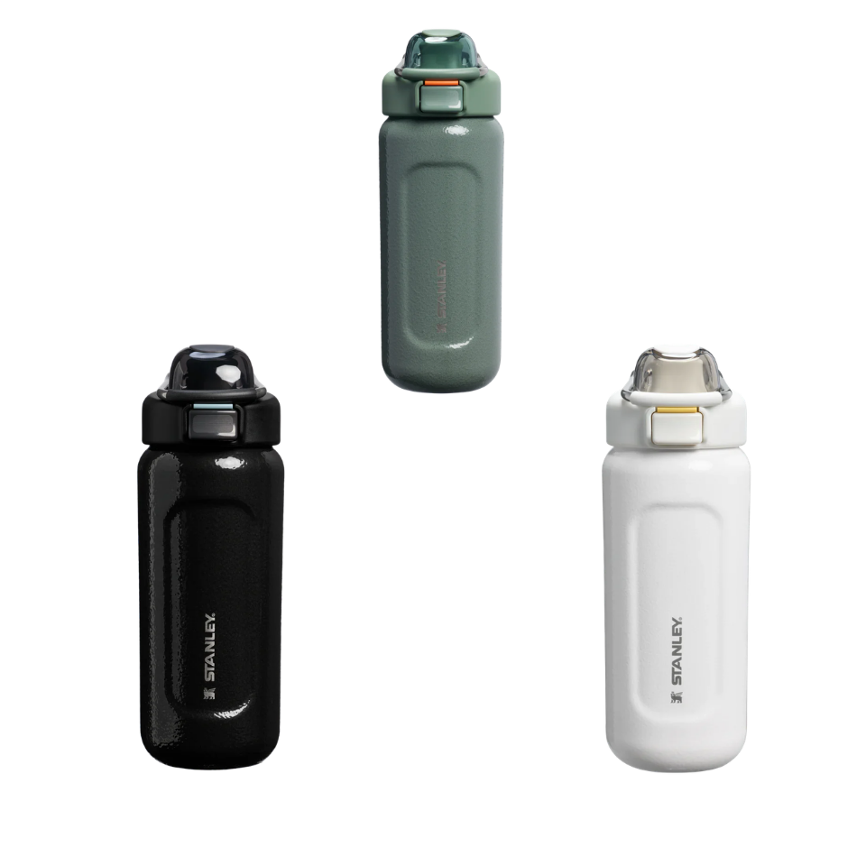 Stanley Wellspring Bottle 0,47 LT
