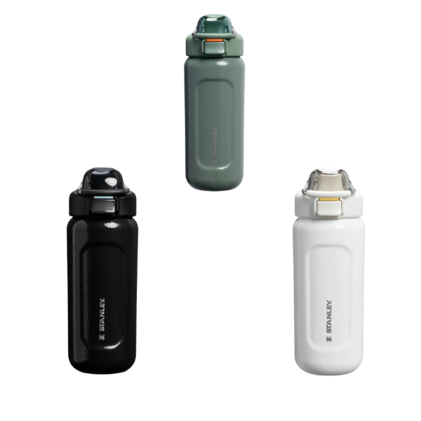 Stanley Wellspring Bottle 0,47 LT