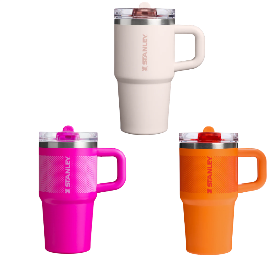 Stanley The Quencher ProTour Flip Straw Termos 0,60 LT