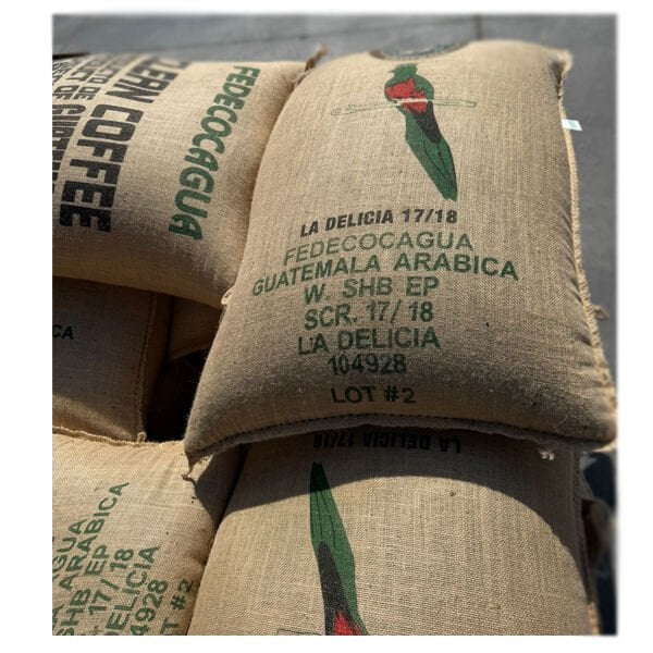 Guatemala Arabica