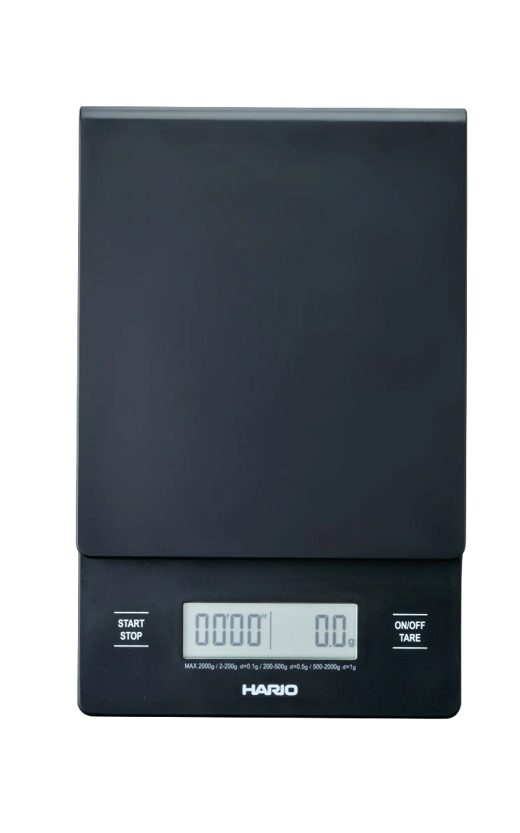 Hario V60 Drip Tartısı