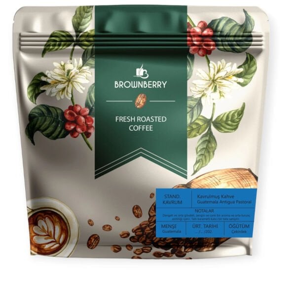 Guatemala Antigua Pastoral