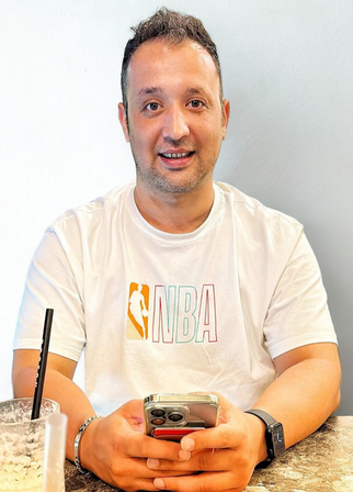 Emre YILMAZ
