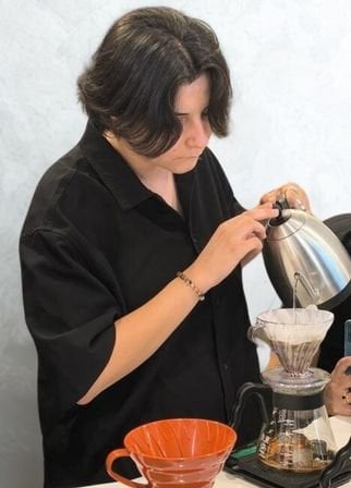 Sueda ADAŞ