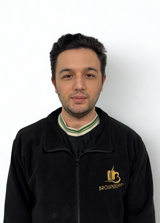 Cengizhan TURAN