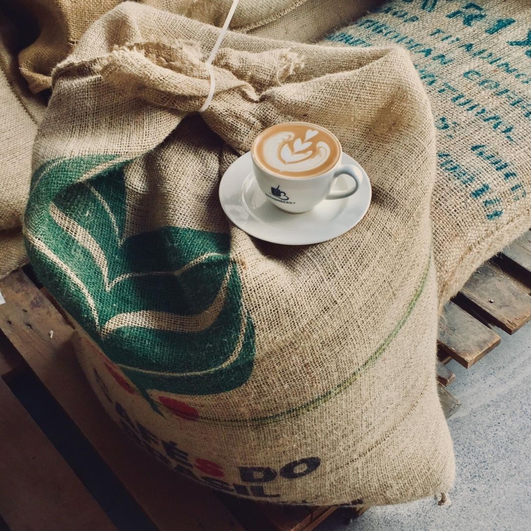 Kahveye Hak Ettiği Değeri Verenler İçin